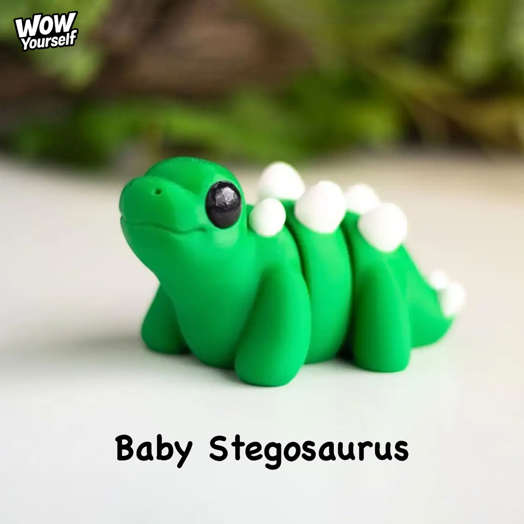 Articulated Mini Toys – Limited Edition