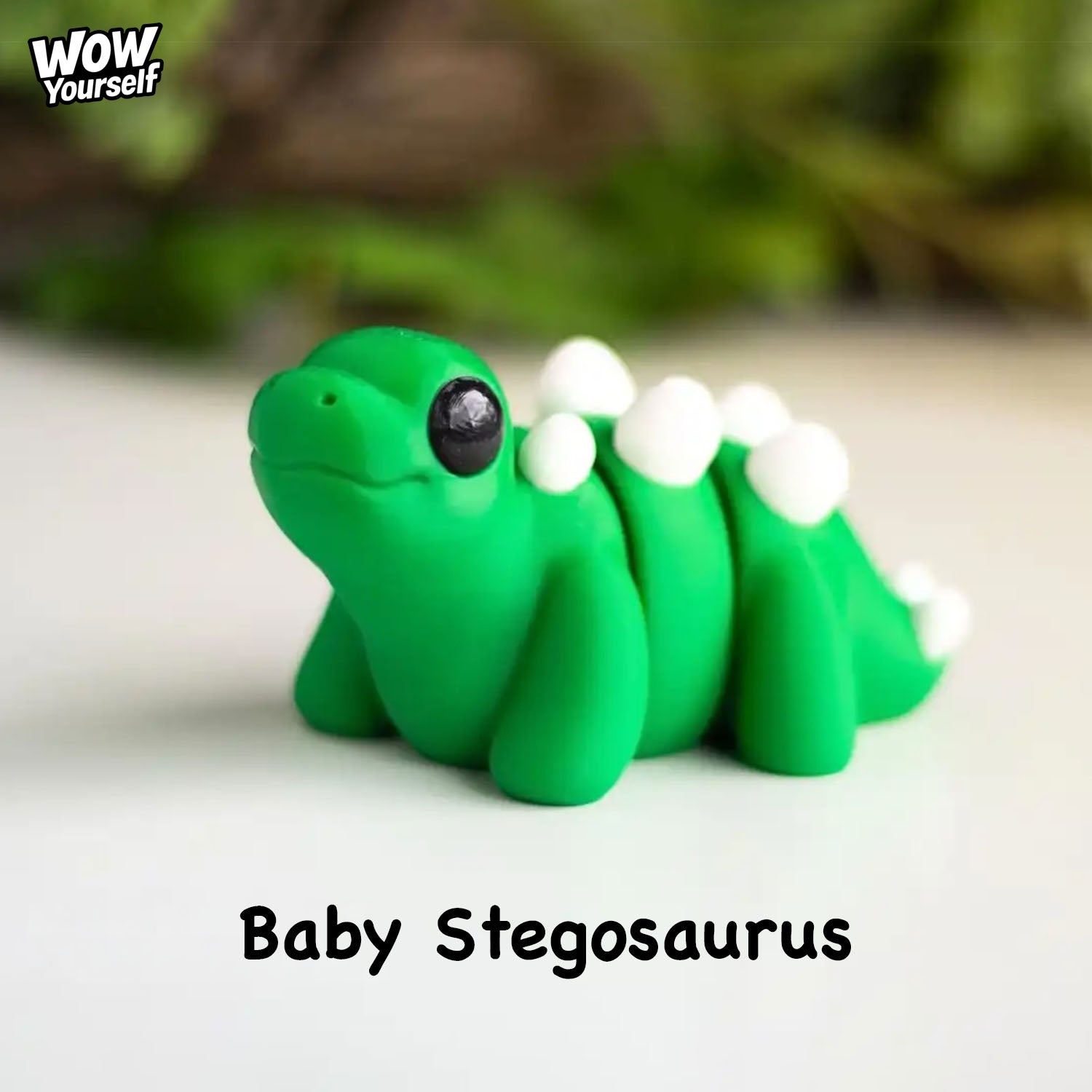 Articulated Mini Toys – Limited Edition