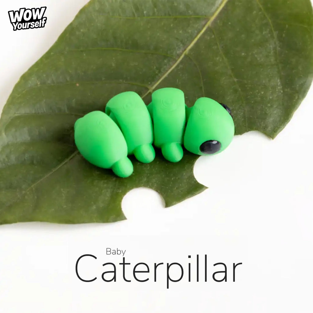 Articulated Mini Toys – Limited Edition