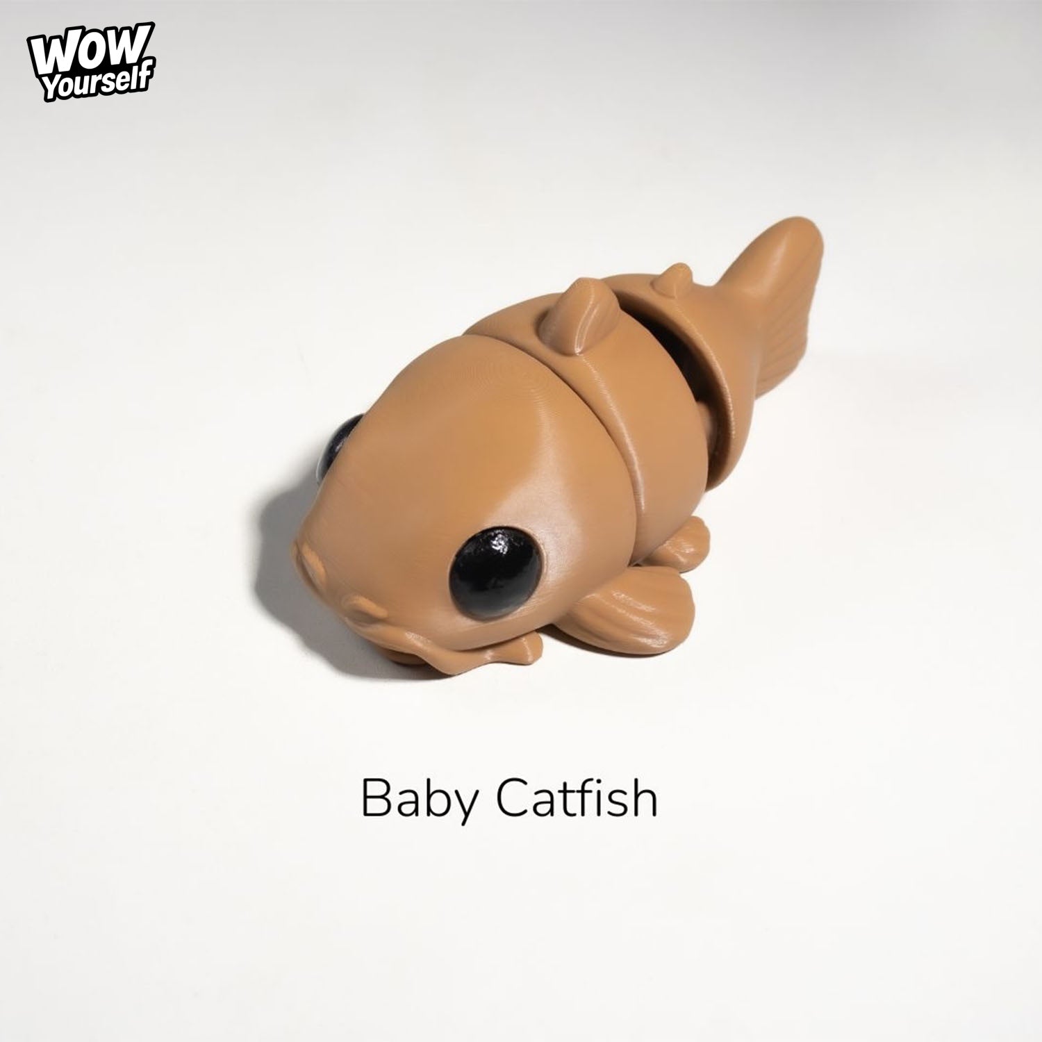 Articulated Mini Toys – Limited Edition